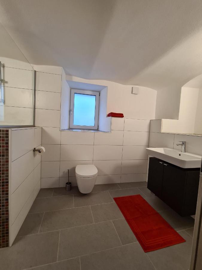 Wohnung-Nummer-2 Pielenhofen Экстерьер фото