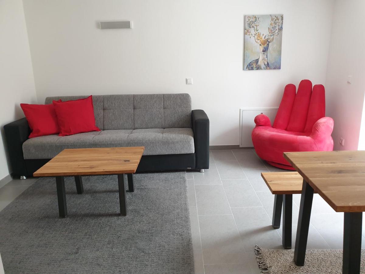 Wohnung-Nummer-2 Pielenhofen Экстерьер фото